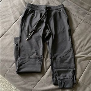 Buffbunny Jasmine Joggers